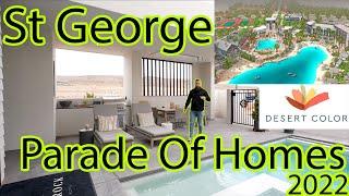 saint george parade of homes