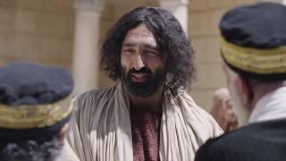 LUMO-GOSPEL OF JOHN CHAPTER 8:12-30