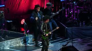 TOTO I'll Be Over You Seattle 4K