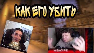 РАЙЗЕН ПОКАЗАЛ ИГРУ В CS:GO (ЛУЧШИЕ МОМЕНТЫ RisenHAHA)