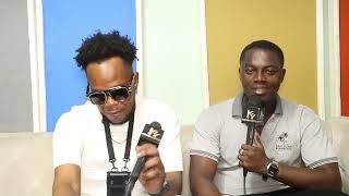 INTERVIEW C-SANET BY KONPAEVENTS