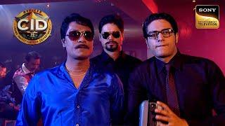 एक आदमी पर नज़र रखने के लिए CID क्यों पहुँची Shady Club में? | CID | Full Episode