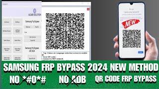 SAMSUNG FRP BYPASS NEW METHOD NO *#0*# ANDROID 10/11/12/13/14 FRP BYPASS ONE CLICk