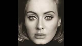 Adele - River Lea (Audio)