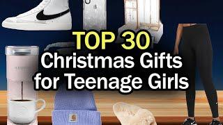 Christmas Gifts for Teenage Girlfriend, Sister, Daughter – Best Gifts for Teen Girls