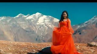 Badshah- jawaab (official music video Gayatri Bhardwaj #badshah #jawaab