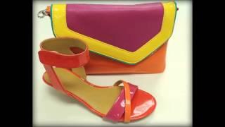 Summer 2013 styles at Nine West Outlet