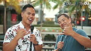 Planning Your Hawaii Wedding with DJ MoJoe & The DJ Hawaii Tony So