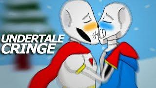 UNDERTALE CRINGE