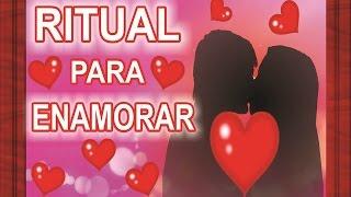 RITUAL para ENAMORAR a un HOMBRE o una MUJER | Esoterismo Ayuda Espiritual