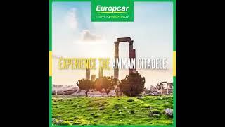 Europcar Jordan