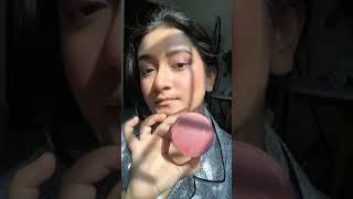 Unlock Radiant Rosiness with Insight Cosmetics Crème Blusher! | Soft Salmon Glow | Face Makeup