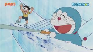 Doraemon S8- Tập 369 : Ngôi Nhà Nhỏ Trong Tảng Băng Lớn.