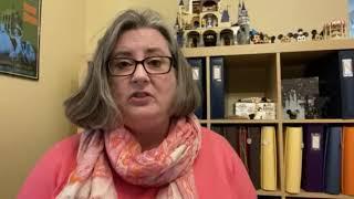 MUSIC MONDAY 2022 | Helen Coker, Board of Directors at The Coalition for Music Education