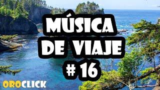 Música de viaje #16 Diarios de viajes (No Copyright Music)