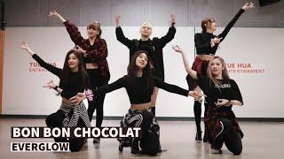 MIRRORED KPOP RANDOM DANCE CHALLENGE 2019