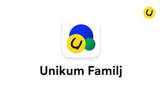 Unikum Familj - Skola