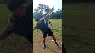 mp #police #physical #shot #put #best #trick #how to #improve #gola #short #video