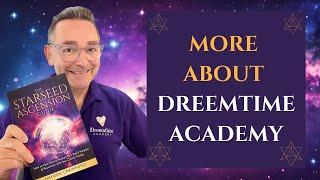 More About Dreemtime Academy