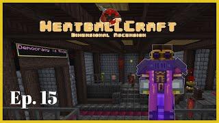 Meatballcraft Ep15 - Democracy is Nice