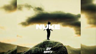 [FREE] Chinx (OS) X UK Drill Type Beat - "NUKE" | UK Drill Instrumental 2023