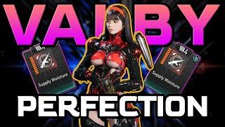 Ultimate VALBY Perfected | The One Build To RULE THEM ALL!