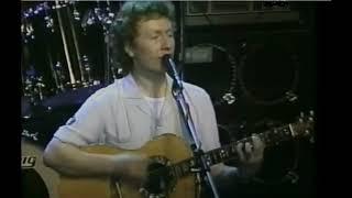 Paul  Brady - Live in Rome - July 8, 1983 (opening for Dire Straits - audio only)