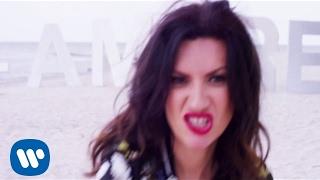 Laura Pausini - Io c'ero (+ amore x favore) [Official Video]