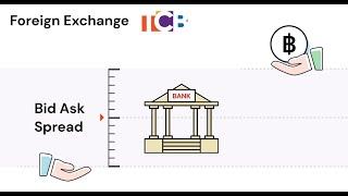 How do Banks make Money on Foreign Exchange?