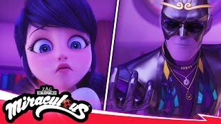 MIRACULOUS |  DESTRUCTION  | SEASON 5 | Tales of Ladybug & Cat Noir