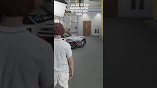 GTA5 auto shop #shorts