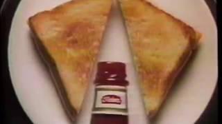 Heinz Ketchup (1985)