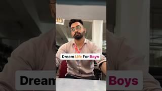 Boys dream life#motivation#maa#cadreamscalife#articleship#calife#dream#trending#viralvideo#shorts