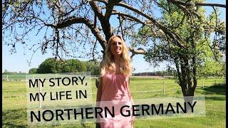 My story, my life in Northern Germany - Introduction Video