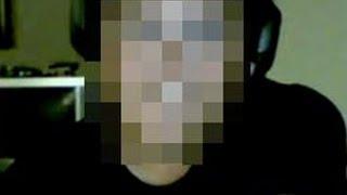 PYROCYNICAL FACE REVEAL.