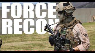 Force Recon | MEUSOC