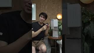xBloom Coffee Talk with Brian Quan | Purpose  of xPods | #shorts