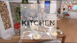 In the Kitchen with David | November 20, 2019