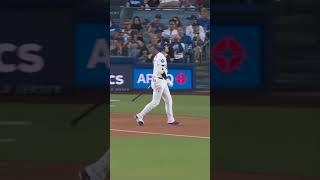 Paul Blackburn gets Shohei Ohtani to chase! 