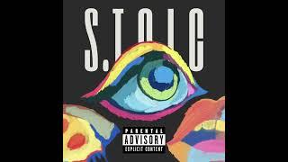 STOIC | Hamza Atif | Arsal Awais | Prod.Hasybixmusicxx | BTTG