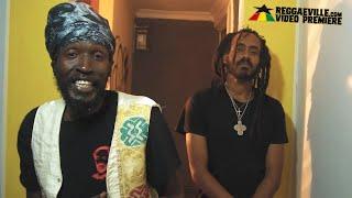 Ras Seyoume - Look and Learn [Official Video 2021]