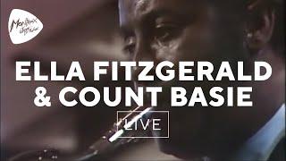 Ella Fitzgerald & Count Basie - A Tisket a Tasket (Norman Granz Jazz in Montreux 1979)