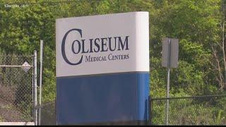 Coliseum Health System hosting job fair