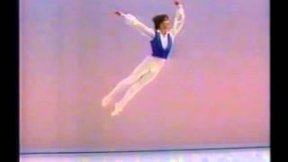 Yohan Stegli- Tchaikovski Pas de Deux