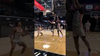 How to stop the fastbreak 101  #ote #hoops #basketball #shorts #overtime