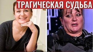 Ее не узнать! Куда пропала и как сейчас выглядит актриса Анастасия Мельникова?