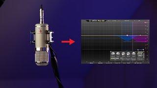 Mix Trick for SMOOTH AIRY VOCALS