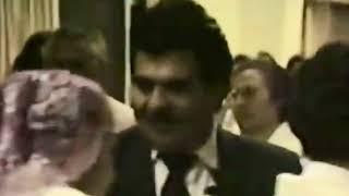 Don’t Cry Daddy - Eleanor’s song to Dad️March 1989 (son Art Estrada’s Funeral Service)