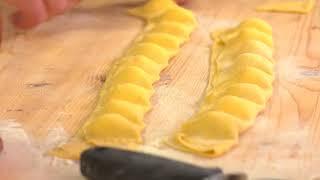 I SEGRETI PER FARE UNA PASTA ALL'UOVO FUORI DAL COMUNE by Fabio Campoli @fabiocampoli