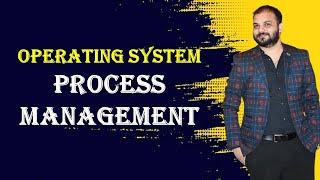 Computer Anudeshak || Operating System || Process Management | Sanjay Sir